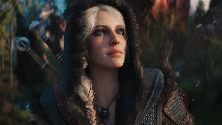 CD Projekt RED ha desatado una oleada de entusiasmo con la publicación del primer video relacionado con The Witcher 4, titulado “Tech Demo Cinematic, State of Unreal 2025”