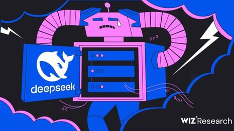 Deepseek: la IA de China en medio de la controversia