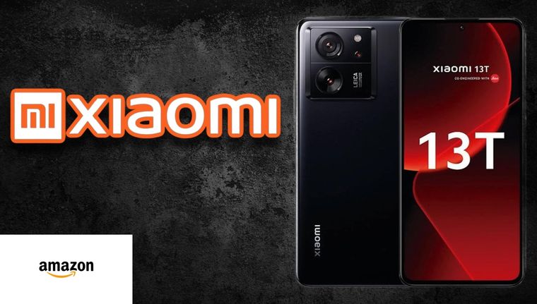 Este teléfono Xiaomi es una verdadera “bestia” de potencia y presenta el mayor descuento en Amazon