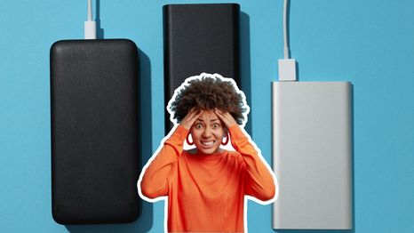 ¡Atención! Anker: no compres estos bancos de energía sin antes leer esta reseña