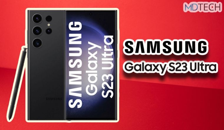 El Samsung Galaxy S23 Ultra llega a Walmart con el precio más bajo desde que salió a la venta