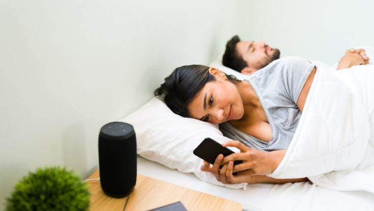 Quienes tienen una doble vida pueden aprovechar esta función de WhatsApp