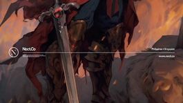 León O, Thundercats.