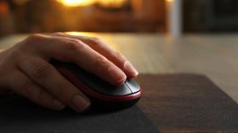 No busques más: el mousepad perfecto está en Amazon por menos de 150 pesos