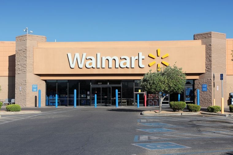 Walmart nos ofrece impresionantes ofertas en laptops por menos de $150 dólares