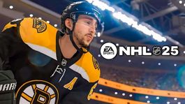 Los fanáticos de la franquicia recibieron NHL 25, pero con decepciones