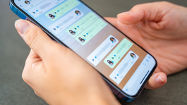 MDTech | WhatsApp está desarrollando nueva herramienta