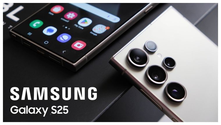 Según una filtración, los Samsung Galaxy S25 tendrán un gran cambio que cambiará el mercado