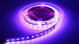furor de descargas de aplicaciones de desinfeccion que usan led ultravioleta para matar al covid-19