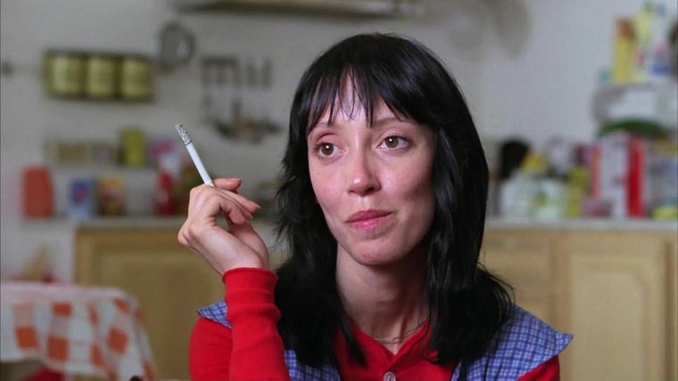 Shelley Duvall falleció este viernes