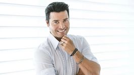 Chayanne compartió una sorpresa en Instagram y sus fanáticos enloquecieron