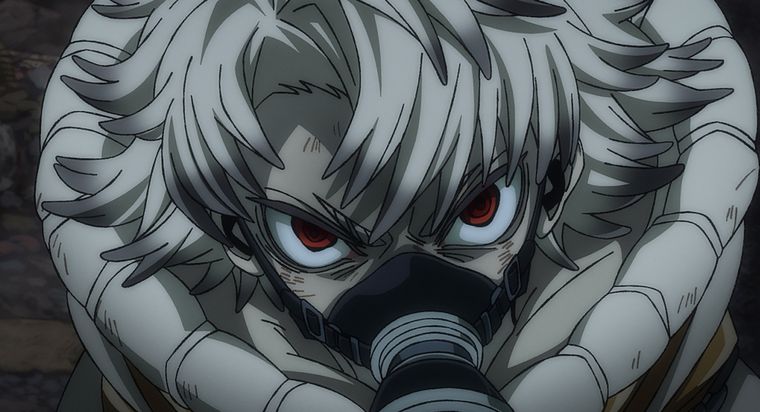 Lo que destaca en Gachiakuta es su tono sombrío y angustiante, el cual está presente tanto en la trama como en su estética visual. Lo que destaca en Gachiakuta es su tono sombrío y angustiante, el cual está presente tanto en la trama como en su estética visual.