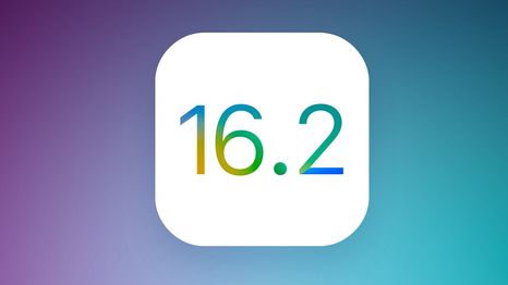 iOS lanzó una nueva actualización