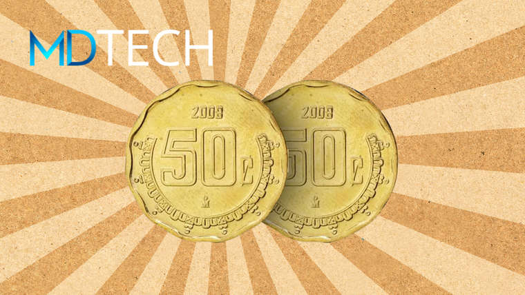 ¡La moneda más codiciada de ML!