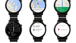Google Maps