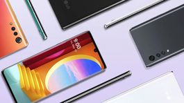 lg podria dejar de fabricar moviles: estamos cansados de perder dinero lg podria dejar de fabricar moviles: estamos cansados de perder dinero