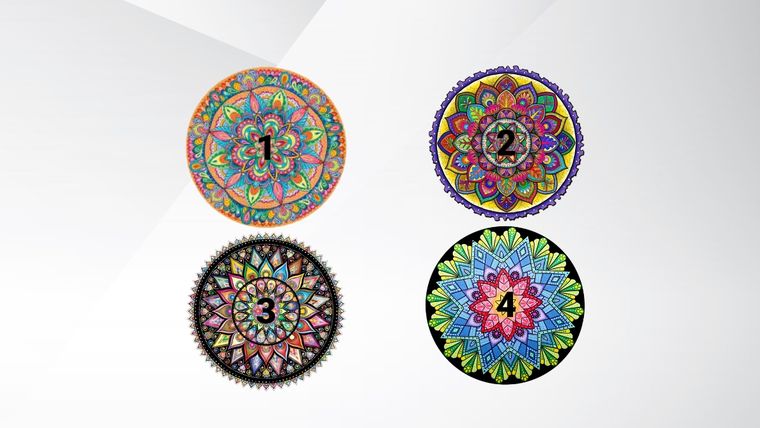 Test de personalidad