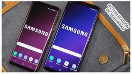 Estos dos míticos teléfonos de Samsung ya no recibirán más actualizaciones a partir de marzo