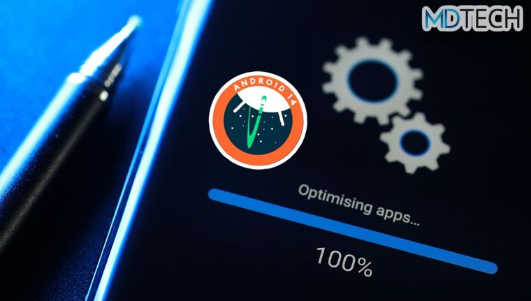 Android 14 eliminó una de las funciones más útiles de tu teléfono y no te has dado cuenta