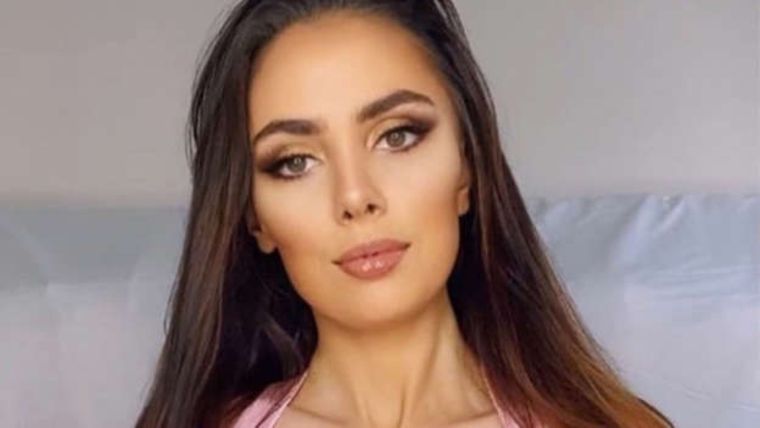 Gemma McCourt no era ninguna celebridad en el mundo digital, hasta que aparecieron las redes sociales para adultos.