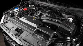 Ford Ecoboost V6 de la F-150