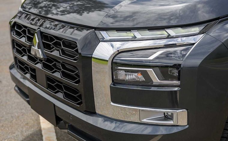 Mitsubishi presentará un nuevo vehículo PHEV