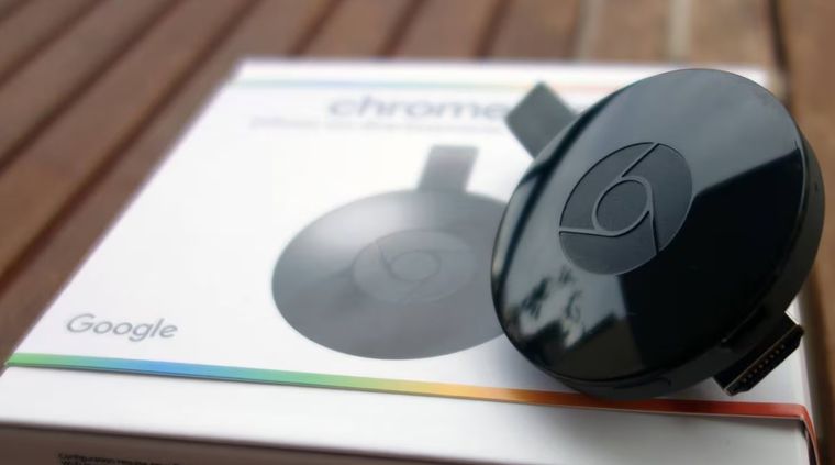 El Chromecast ha acompañado a los usuarios durante años como una solución sencilla y accesible para convertir cualquier TV en una Smart TV. El Chromecast ha acompañado a los usuarios durante años como una solución sencilla y accesible para convertir cualquier TV en una Smart TV.