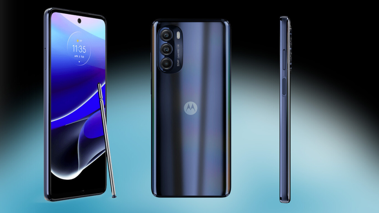 Walmart nos invita a comprar uno de los móviles de Motorola más completos