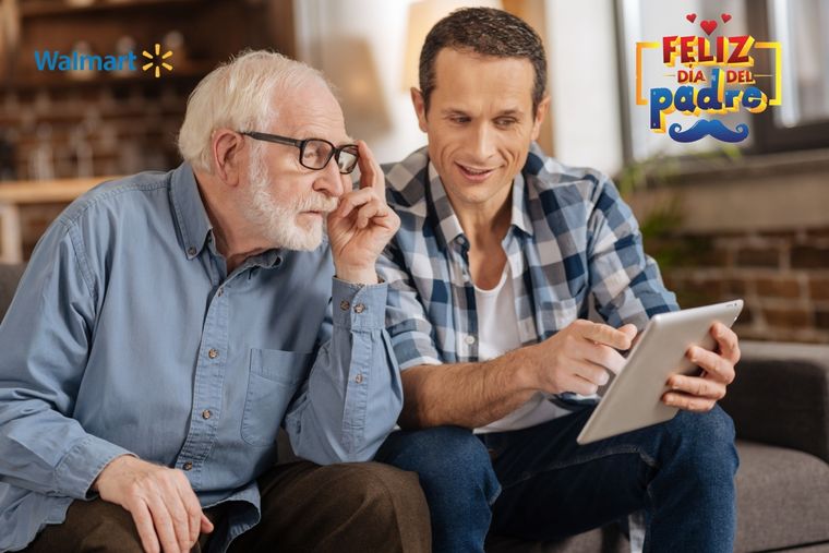 Regalos Día del Padre