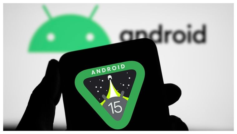 Así puedes descargar hoy mismo la nueva versión beta de Android 15
