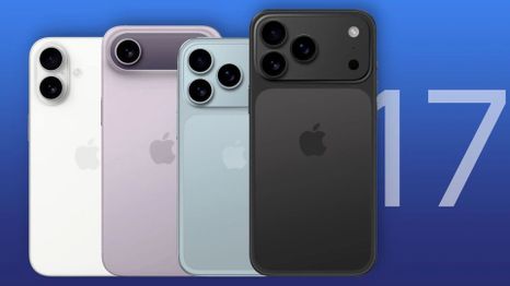 El iPhone 17 promete revolucionar la pantalla con biseles ultrafinos y nuevas funciones.