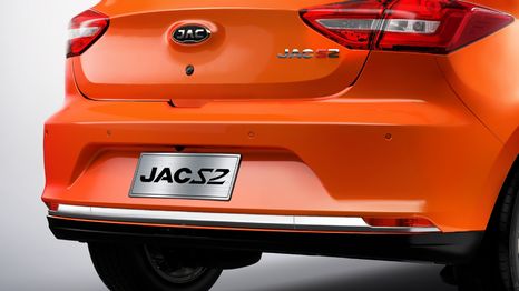 JAC, entre las marcas con mayor reconocimiento en México