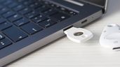 Llaves de seguridad por hardware: qué son, cómo funcionan y por qué protegen mejor que un SMS Llaves de seguridad por hardware: qué son, cómo funcionan y por qué protegen mejor que un SMS