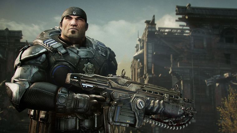 Además de las recompensas estéticas, Gears of War: Reloaded incluirá múltiples mejoras técnicas. Además de las recompensas estéticas, Gears of War: Reloaded incluirá múltiples mejoras técnicas.