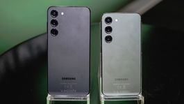 Samsung Galaxy S23 Vs Samsung Galaxy S23 Plus: ¿cuál conviene comprar?