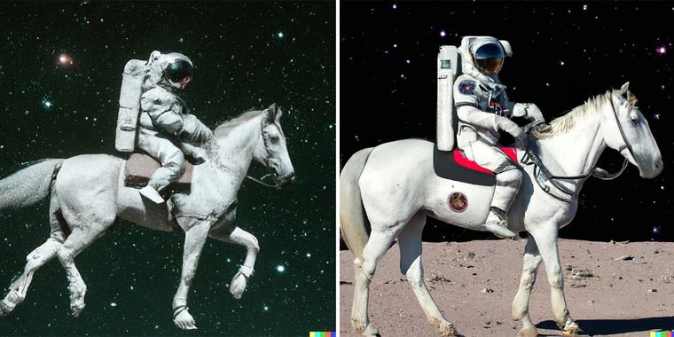 Conoce las mejores alternativas a Midjourney