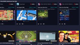 la nueva app para grabar y compartir tus mejores clips de juegos