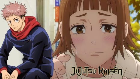 Yuko Ozawa de Jujutsu Kaisen
