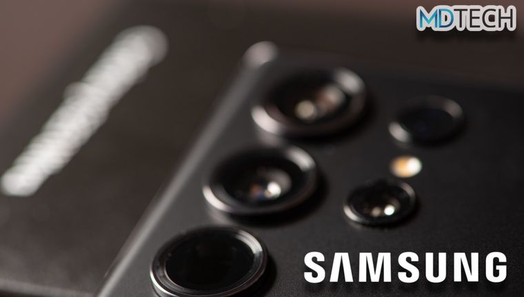 Conoce las 6 nuevas funciones de Samsung que mejoran la cámara de tu teléfono móvil