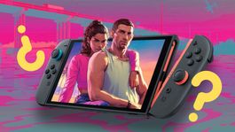 Una filtración sugiere que GTA 6 podría lanzarse en Nintendo Switch 2 junto a otras consolas. Una filtración sugiere que GTA 6 podría lanzarse en Nintendo Switch 2 junto a otras consolas.