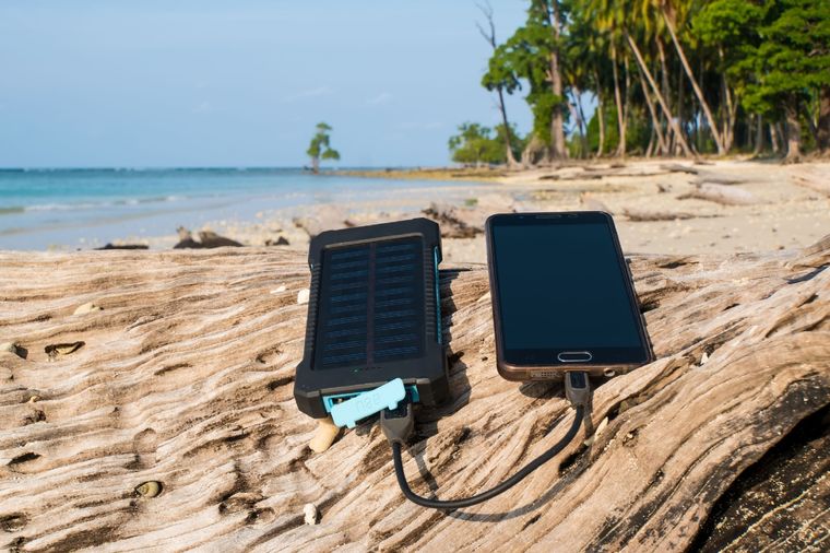 Foto: Editor de fotos