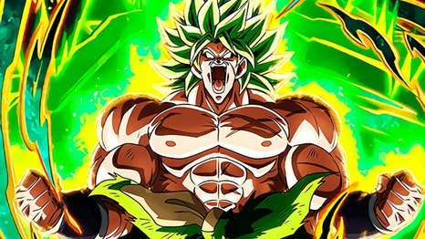 Dragon Ball Z: Este fue el primer diseño de Broly que Akira Toriyama descartó