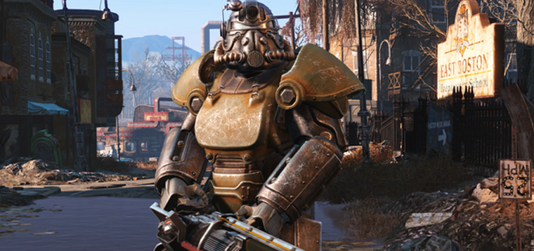 Este es el  multipremiado RPG de mundo abierto que tiene descuento en Steam por tiempo limitado