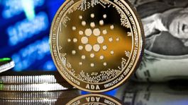 cardano, la criptomoneda que esta de moda y le hace sombra a bitcoin