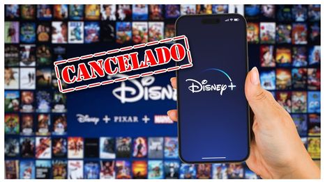 Por este cambio de Disney+ perderás este preciado beneficio que te ahorraba dinero