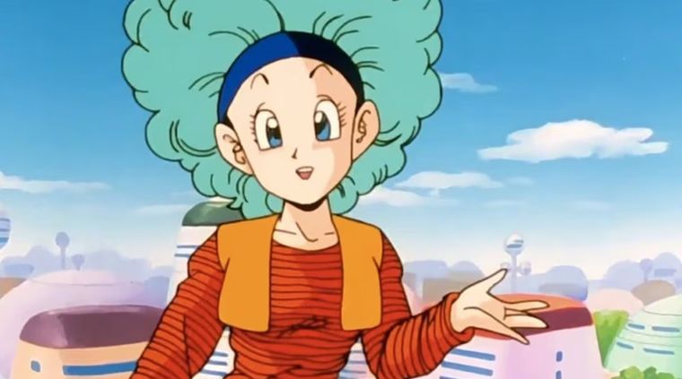 Dragon Ball Z: una cosplayer rompe los esquemas y nos trae un Bulma con estilo afro