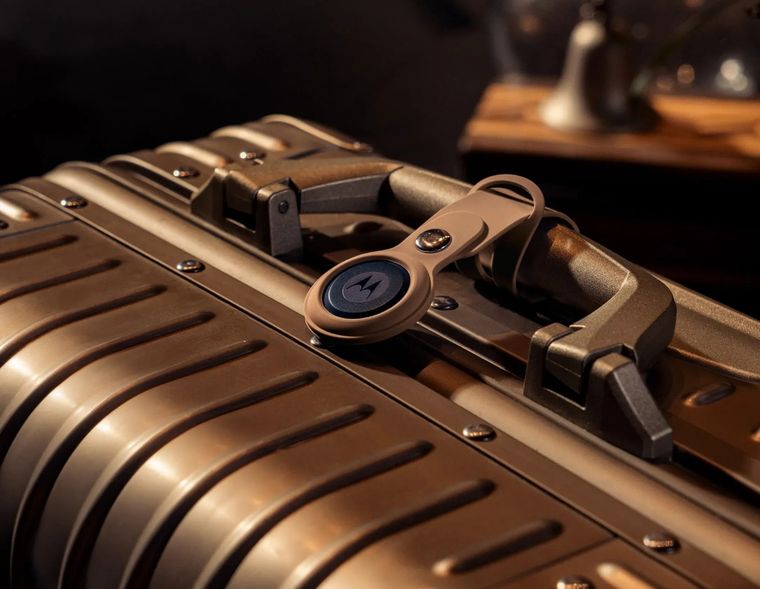 moto tag: aprende como configurar el complemento de Motorola