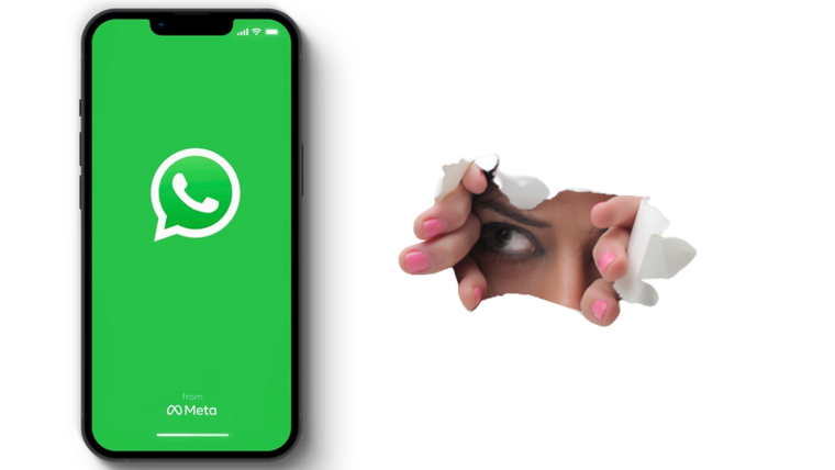 Descubre el menú oculto de WhatsApp