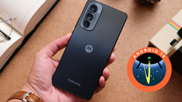 MDTech | Estos teléfonos Motorola actualizarán a Android 14