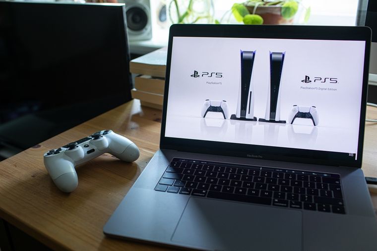 Lanzan el primer emulador de PS5 que llegará para PC
